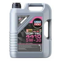 21404 LIQUI MOLY Олива 5W-30 5л