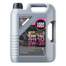 21404 LIQUI MOLY Олива 5W-30 5л