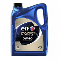 214226 ELF Моторна олива Evolution Full-Tech LLX 0W30 5л