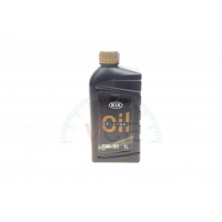 214350 Kia/Hyundai/MOBIS Олива моторне 5W30 Original Engine Oil 1л