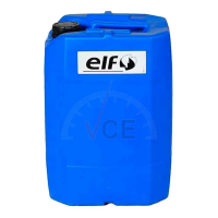 215825 ELF Моторна олива Performance PRO 700 15W40 20л