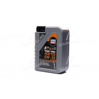 21604 LIQUI MOLY Олива 0W-30 TOPTEC 4210 1л