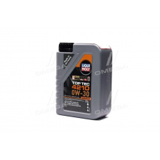 21604 LIQUI MOLY Олива 0W-30 TOPTEC 4210 1л