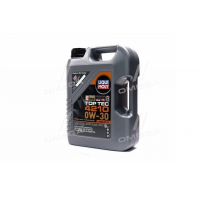 21605 LIQUI MOLY Олива 0W-30 TOPTEC 4210 5л