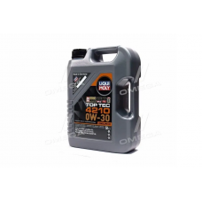 21605 LIQUI MOLY Олива 0W-30 TOPTEC 4210 5л