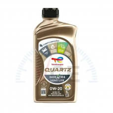 216188 TOTAL Моторна олива QUARTZ INEO XTRA LONG LIFE 0W20 1л 216188 TOTAL Моторна олива QUARTZ INEO XTRA LONG LIFE 0W20 1л