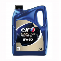 217515 ELF Моторна олива Evolution Full-Tech R 5W30 5л