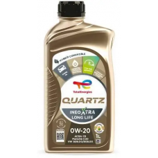 226005 TOTAL Оливи моторні 0W-20 1L QUARTZ INEO XTRA Long Life ACEA C5-C6, API SP-RC, ILSAC GF-6A, FORD WSS-M2C 91 226005 TOTAL Оливи моторні 0W-20 1L QUARTZ INEO XTRA Long Life ACEA C5-C6, API SP-RC, ILSAC GF-6A, FORD WSS-M2C 91