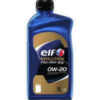 228335 ELF Моторна олива Evolution Full-Tech VCX 0W20 1л
