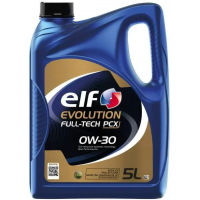 230936 ELF Моторна олива Evolution Full-Tech PCX 0W30 5л