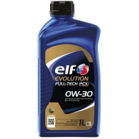 230937 ELF Моторна олива Evolution Full-Tech PCX 0W30 1л