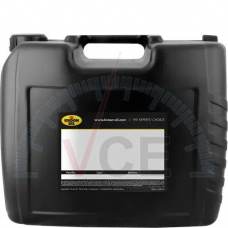 31052 KROON OIL Моторна олива Dieselfleet CD+ 15W-40 20л