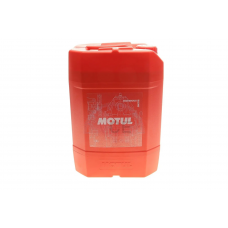 323822 MOTUL Моторна олива TEKMA MEGA X 15W40 20л