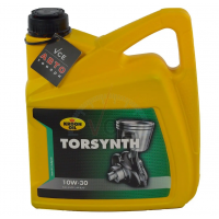 32419 KROON OIL Моторна олива Torsynth 10W-30 4л