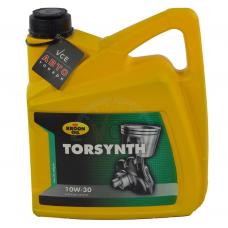 32419 KROON OIL Моторна олива Torsynth 10W-30 4л