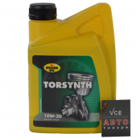 32872 KROON OIL Моторна олива Torsynth 10W-30 1л
