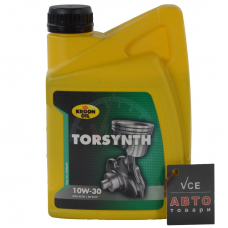 32872 KROON OIL Моторна олива Torsynth 10W-30 1л