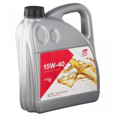 32926 FEBI BILSTEIN Моторна олива High Performance Engine Oil 15W40 4л