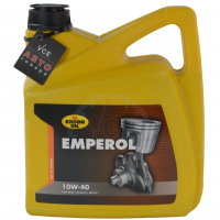33216 KROON OIL Моторна олива Emperol 10W-40 4л