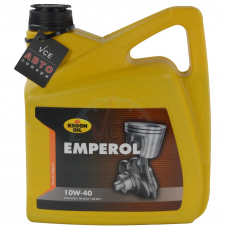33216 KROON OIL Моторна олива Emperol 10W-40 4л