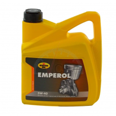 33217 KROON OIL Моторна олива Emperol 5W-40 4л