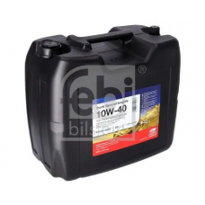 34047 FEBI BILSTEIN Олива двигуна 10W40 Longlife Special ACEA E7/E4, API CI-4 20л