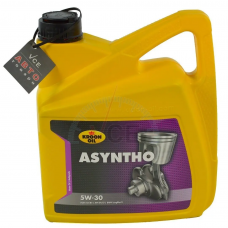34668 KROON OIL Моторна олива Asyntho 5W-30 4л