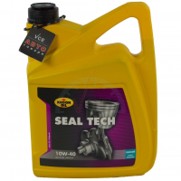 35437 KROON OIL Моторна олива Seal Tech 10W-40 5л