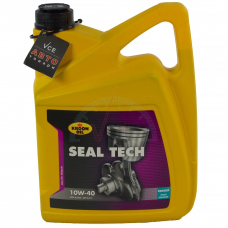 35437 KROON OIL Моторна олива Seal Tech 10W-40 5л