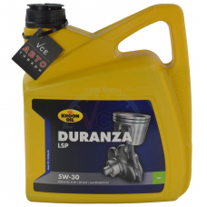 35685 KROON OIL Моторна олива Duranza LSP 5W-30 4л