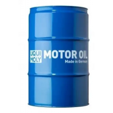 3758 LIQUI MOLY Олива 5W-30 TOPTEC 4600 60л