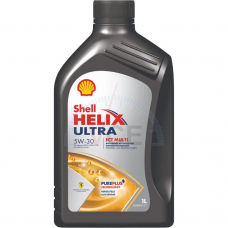 4031421-1 SHELL Моторна олива Helix Ultra ECT MULTI 5W30, 1л. 4031421-1 SHELL Моторна олива Helix Ultra ECT MULTI 5W30, 1л.