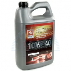 4102871238 DK Олива моторна 10W40 SL/CF 4л