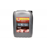 4102871243 DK Олива моторна 10W40 SG/CD Gas Oil 20л