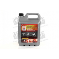 4102871250 DK Моторна олива 15W40 SG/CD 5л