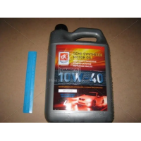 4102960009 DK Олива моторна 10W40 SG/CD Gas Oil 4л