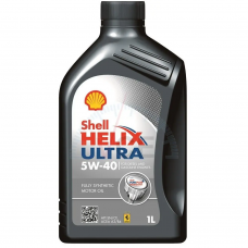 4107151 SHELL Моторна олива Helix Ultra 5W-40 (SN/CF/A3/B4) 1л 4107151 SHELL Моторна олива Helix Ultra 5W-40 (SN/CF/A3/B4) 1л