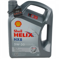 4107297894 SHELL Моторна олива Helix HX8 ECT C3+OEM 5W-30 (VW 504.00/507.00) 5л