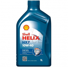 4107455 SHELL Моторна олива Helix HX7 10W-40 (SN/CF A3/B4) 1л 4107455 SHELL Моторна олива Helix HX7 10W-40 (SN/CF A3/B4) 1л