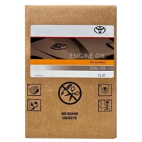 4111 PRISTA Олива мот 5w30 1l ultra plus acea a3/b4-04/acea c3-10/api sn/sm/cf/bmw longlife 04