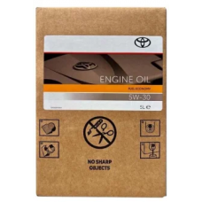 4111 PRISTA Олива мот 5w30 1l ultra plus acea a3/b4-04/acea c3-10/api sn/sm/cf/bmw longlife 04