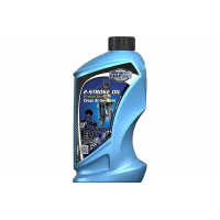 43001K MPM Мото олива 2-stroke oil prem.synth.kart extreme 1 л.