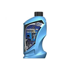 43001K MPM Мото олива 2-stroke oil prem.synth.kart extreme 1 л.