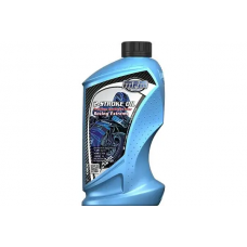 43001R MPM Мото олива 2-stroke premium synthetic esther racing extreme 1 л.