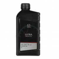 468958 MAZDA Олія 1l 5w30 моторне синтетичне original oil ultra