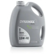 500217 Dynamax Олія truck. x 15w-40 10l 500217 Dynamax Олія truck. x 15w-40 10l