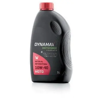 501913 Dynamax Масло моторне DYNаMаX MF 4T SUPеR 10W40 (1L)