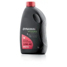 501913 Dynamax Масло моторне DYNаMаX MF 4T SUPеR 10W40 (1L) 501913 Dynamax Масло моторне DYNаMаX MF 4T SUPеR 10W40 (1L)