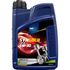 50788 VATOIL Моторна Олива Syngold LSP-R 5W-30 1л