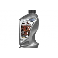 52001 MPM Мото олива 4-stroke motorcycle oil 20w-50 synth.1 л.